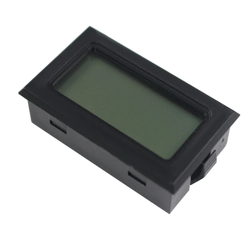 TPM-10 Mini LCD Digital Thermo - Battery Monitor Coulometer 리뷰 및 가격