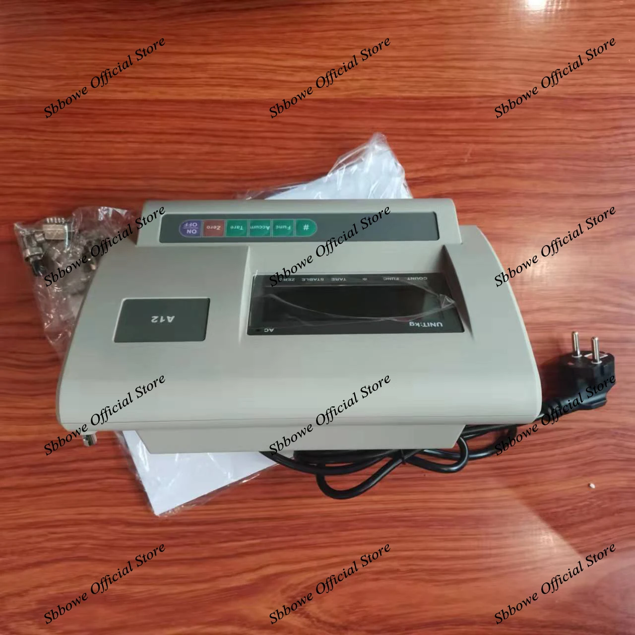 No battery A12E LED  A12 LCD E - Battery Monitor Coulometer 리뷰 및 가격