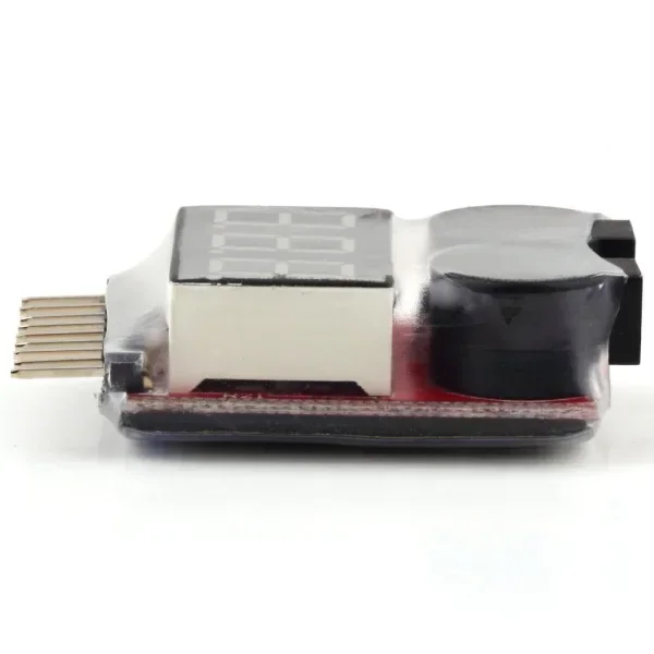 1/2/5PCS RC Voltage Display Ba - Battery Monitor Coulometer 리뷰 및 가격